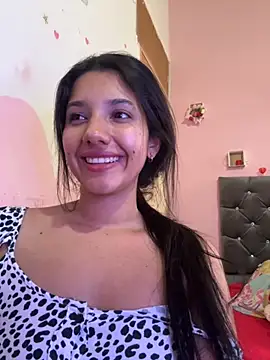 Snapshot of emmariders2 chatting on October 14, 7:58 pm emmariders2 online show from October 14, 7:58 pm