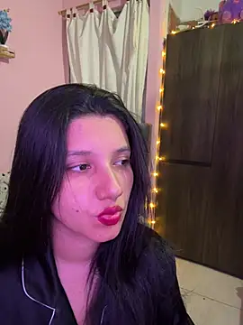 emmariders2 online show from February 8, 5:38 am