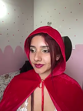 emmariders2 online show from May 10, 12:03 am