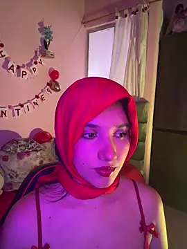 emmariders2 online show from February 14, 10:10 pm