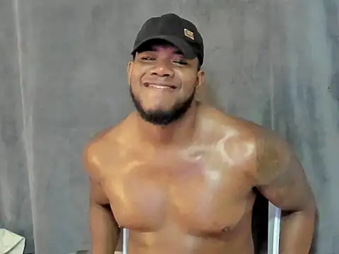 benjamincol online show from February 11, 10:20 pm