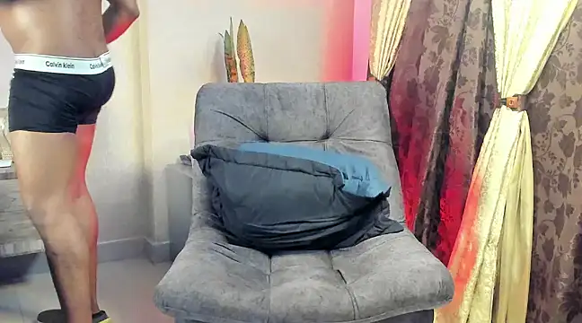 benjamincol online show from March 17, 2:19 am