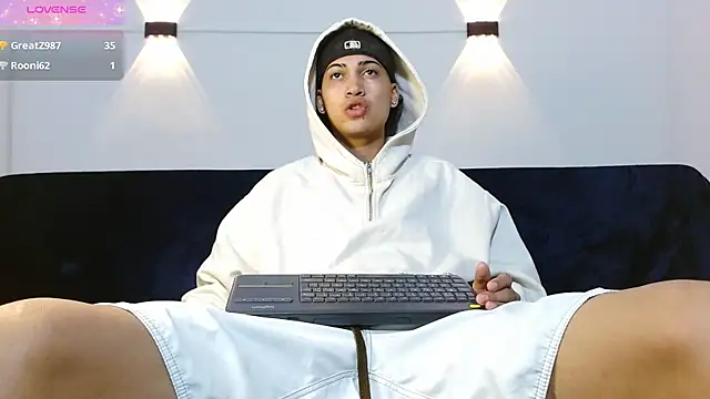 Br4ndxpimm online show from September 21, 4:34 pm