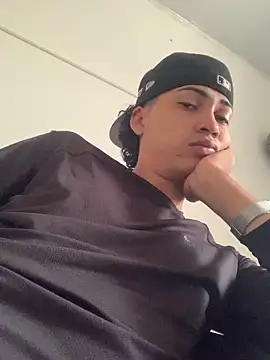 Br4ndxpimm online show from April 7, 7:26 pm