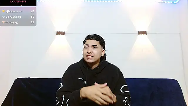 Br4ndxpimm online show from November 6, 2:54 pm