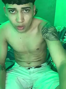 Br4ndxpimm online show from February 2, 8:19 pm