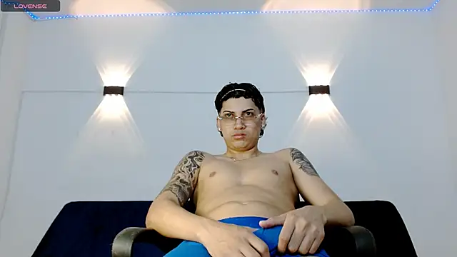 Br4ndxpimm online show from November 7, 3:38 pm