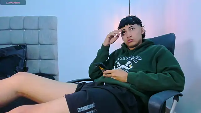 Br4ndxpimm online show from March 11, 1:27 pm