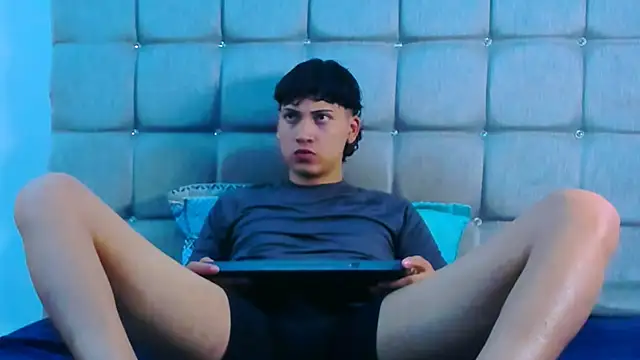 Br4ndxpimm online show from February 25, 2:12 am