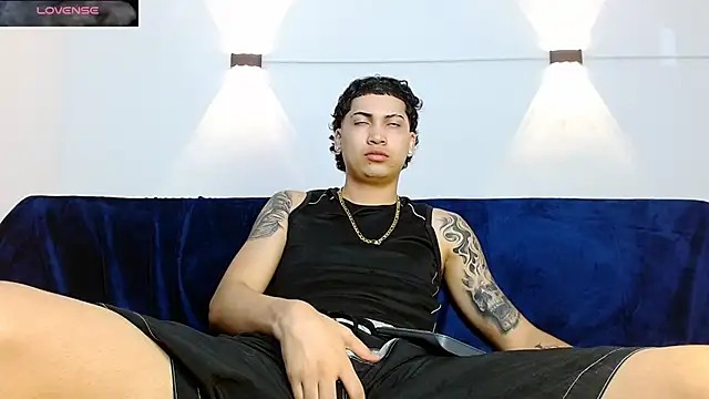 Br4ndxpimm online show from December 4, 6:51 pm