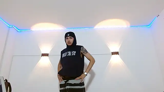 Br4ndxpimm online show from October 9, 2:06 pm