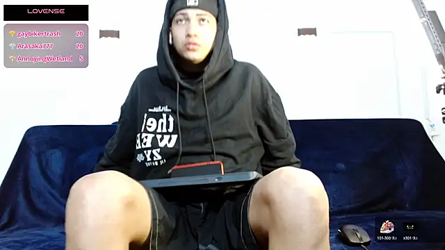 Br4ndxpimm online show from September 27, 12:44 pm