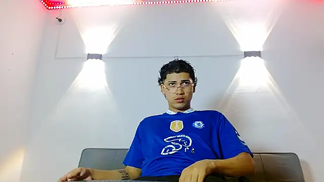 Br4ndxpimm online show from January 10, 12:39 am