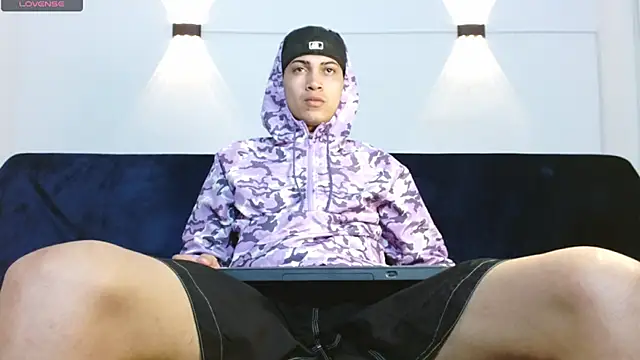 Br4ndxpimm online show from September 26, 4:25 pm