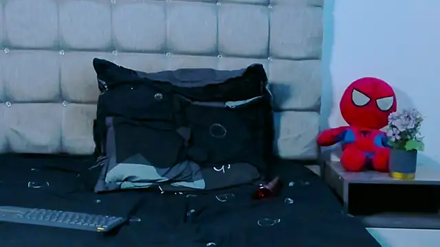 Br4ndxpimm online show from March 9, 3:32 am