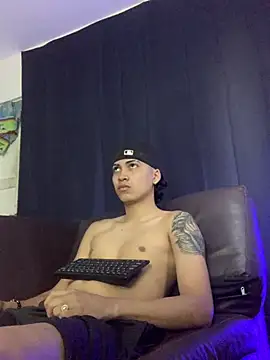 Br4ndxpimm online show from February 9, 1:46 pm