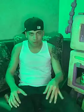 Br4ndxpimm online show from January 18, 12:02 am