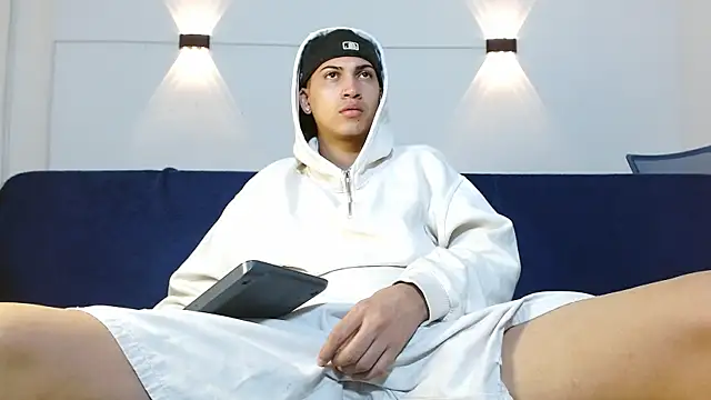 Br4ndxpimm online show from October 8, 4:19 pm