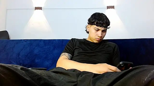 Br4ndxpimm online show from December 15, 12:27 am