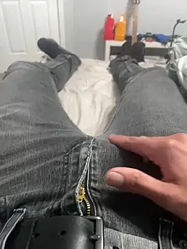 MrLatinKing online show from January 15, 11:40 pm