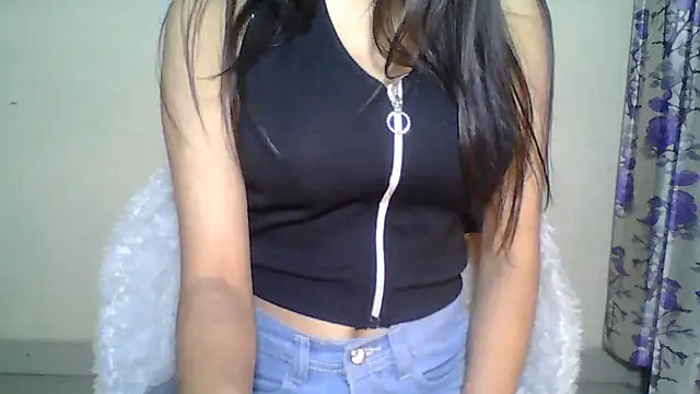 Naughty Nayra online show from December 21, 2:41 pm