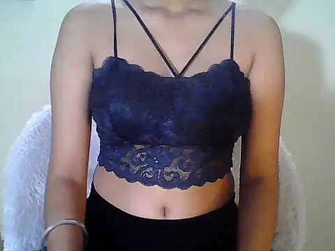 Naughty Nayra online show from September 17, 3:47 pm