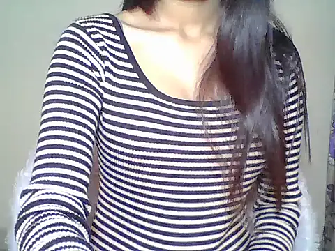 Naughty Nayra online show from January 13, 3:49 pm