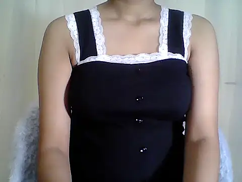 Naughty Nayra online show from September 16, 6:42 pm