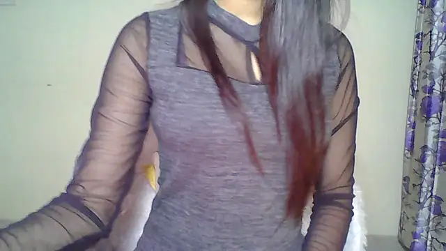 Naughty Nayra online show from January 15, 1:14 pm