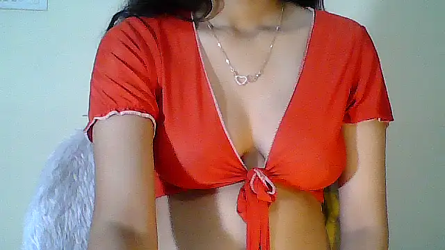 Naughty Nayra online show from September 20, 10:59 pm