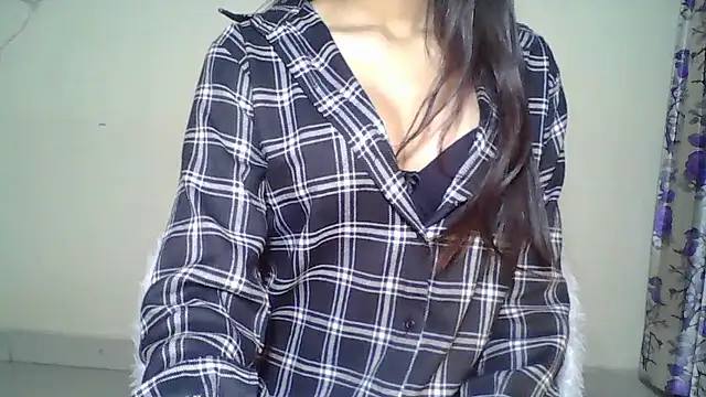 Naughty Nayra online show from January 14, 3:48 pm