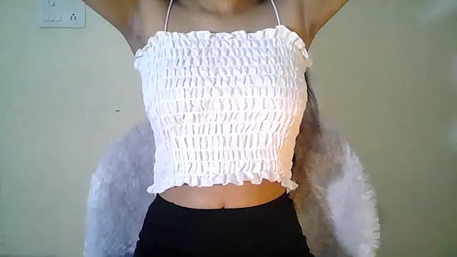 Naughty Nayra online show from September 23, 4:58 pm