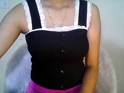 Naughty Nayra online show from September 26, 3:08 pm