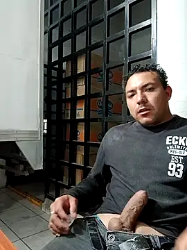 chinoxxx online show from November 29, 12:55 am