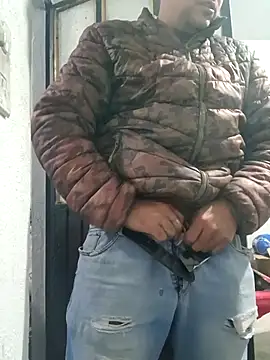 chinoxxx online show from November 11, 12:38 am