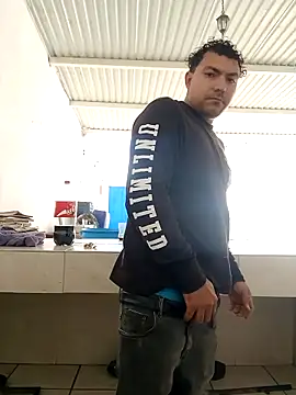 chinoxxx online show from March 4, 8:38 pm