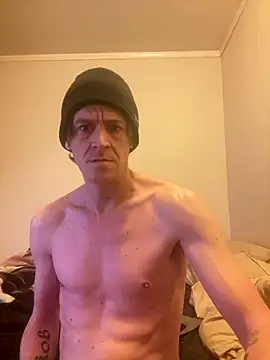 87Mac87 online show from December 23, 12:00 am