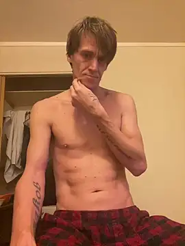 87Mac87 online show from December 27, 6:24 am