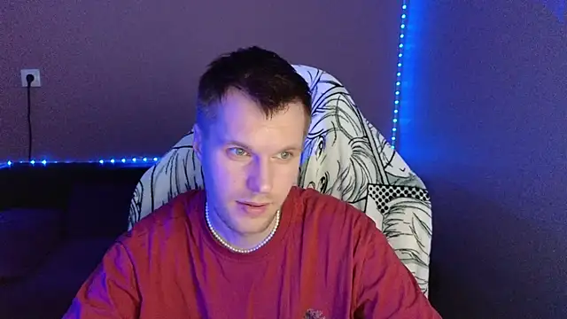 Snapshot of Leonnextdoor chatting on January 5, 12:31 pm Leonnextdoor online show from January 5, 12:31 pm