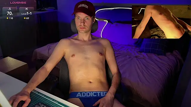 Leonnextdoor online show from June 4, 5:06 pm
