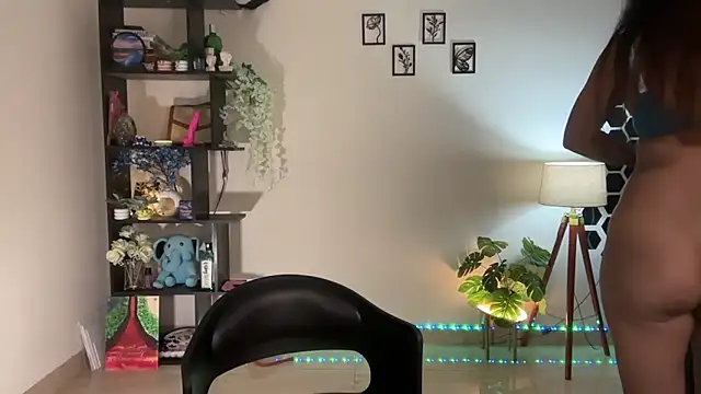 roseofvenom online show from November 8, 8:34 pm