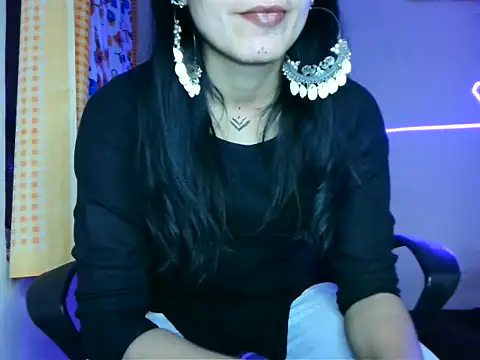 roseofvenom online show from February 22, 5:57 pm