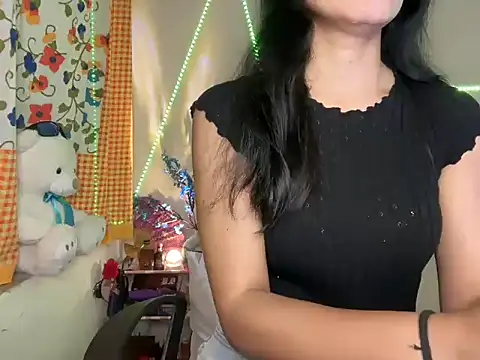 roseofvenom online show from March 12, 4:46 pm