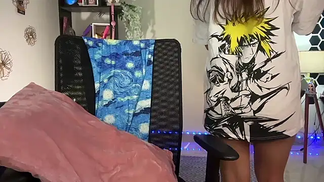 roseofvenom online show from November 28, 5:57 pm