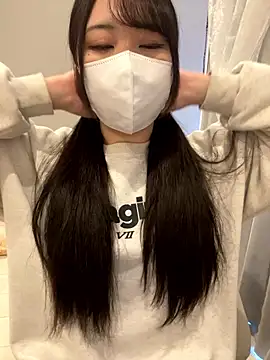 Snapshot of mina_0207 chatting on November 23, 2:10 am mina 0207 online show from November 23, 2:10 am