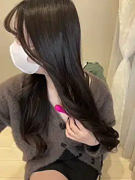 Snapshot of mina_0207 chatting on December 17, 8:58 pm mina 0207 online show from December 17, 8:58 pm