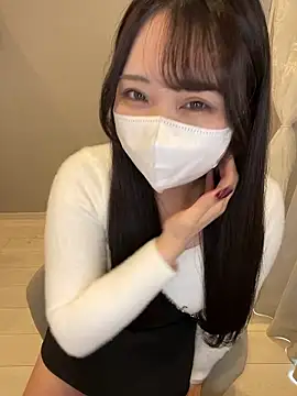 Snapshot of mina_0207 chatting on October 27, 10:54 pm mina 0207 online show from October 27, 10:54 pm