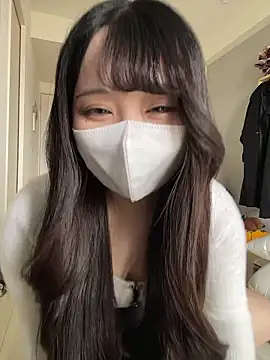 mina 0207 online show from March 27, 2:20 am