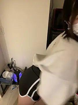 mina 0207 online show from March 12, 9:24 am