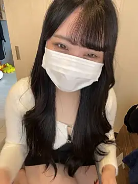 mina 0207 online show from April 12, 2:15 am